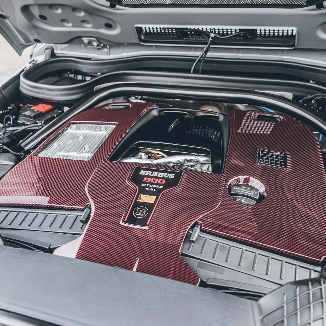 ENGINE