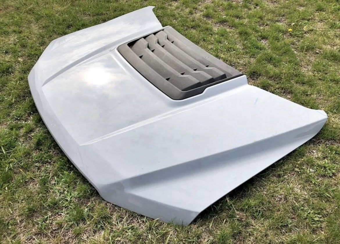 ROOF RACKS