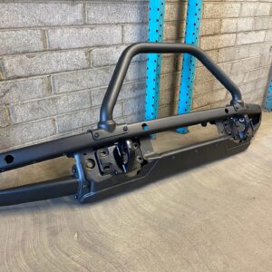 2021-2022 ford bronco front bumper