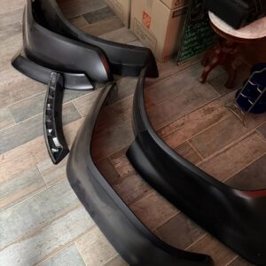 Fender flares for 2023 bronco and I also have for 2021 & 2022