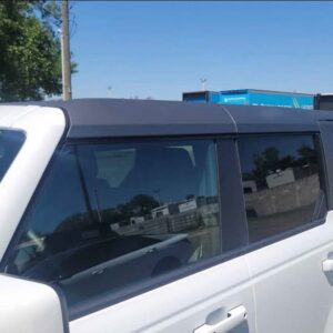 OEM soft top For all 2021 + bronco