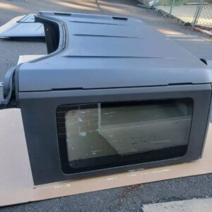 4 door hardtop