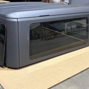 NEW TAKE OFF OEM FORD BRONCO HARD TOP ROOF 2 DOOR W/PANELS M2DB-X502G33-ESSM1D