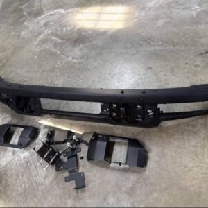 Modular Bumper ( doesn’t have sensors holes)