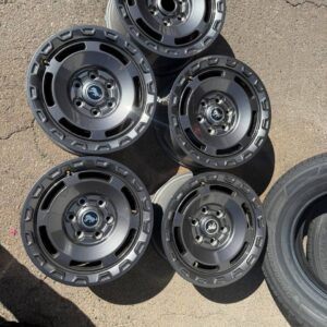 WHEELS