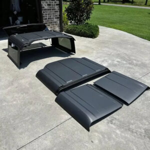 Hard top for 4 door bronco 2021-2024