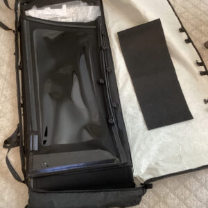 Soft top for 2024-2026 Bronco